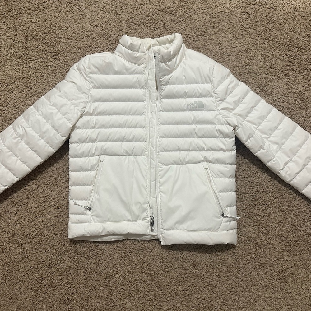 North face womens jacket